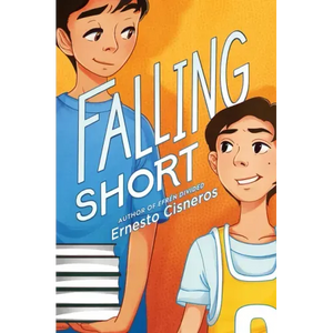 Falling Short - Hardcover