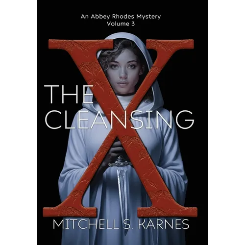 The Cleansing - Hardcover