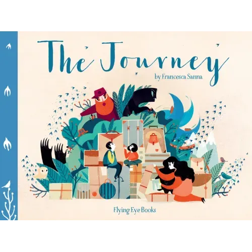 The Journey - Hardcover