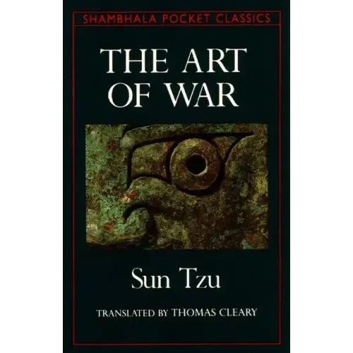 The Art of War - Paperback
