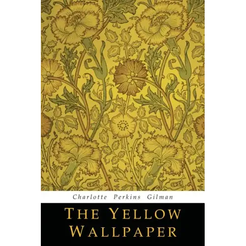 The Yellow Wallpaper - Paperback