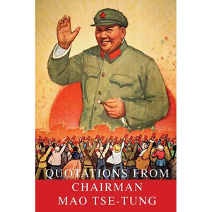 Quotations From Chairman Mao Tse-Tung - Paperback