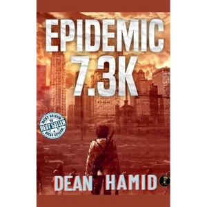 Epidemic 7.3k - Paperback