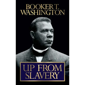 Up from Slavery - Paperback