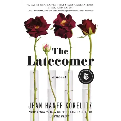 The Latecomer - Paperback