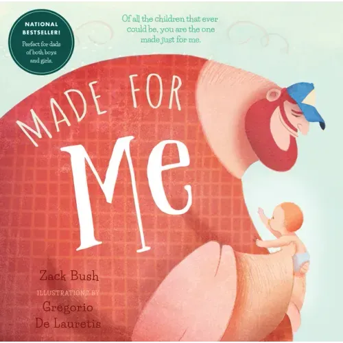 Made for Me - Hardcover