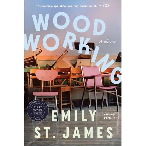 Woodworking - Paperback