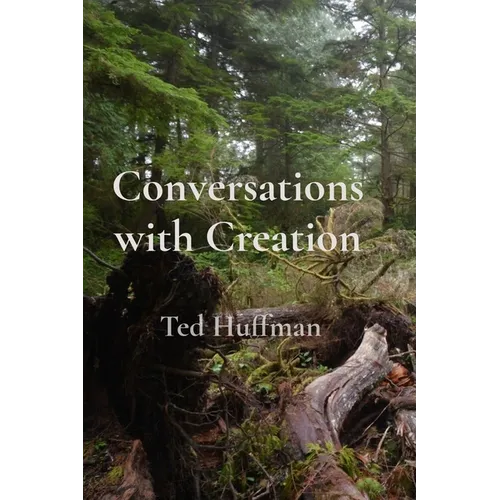 Conversations with Creation - Paperback