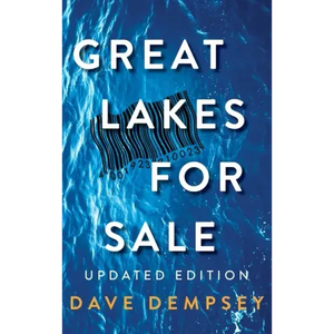 Great Lakes for Sale: Updated Edition - Hardcover
