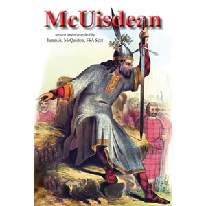 McUisdean - Paperback