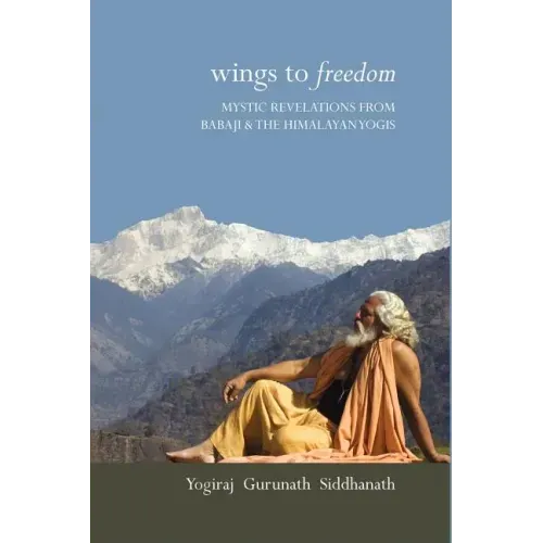Wings to Freedom - Paperback