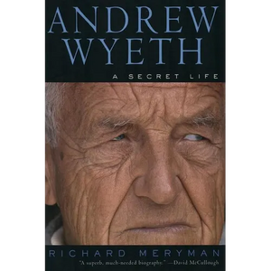 Andrew Wyeth: A Secret Life - Paperback