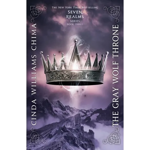 The Gray Wolf Throne - Paperback