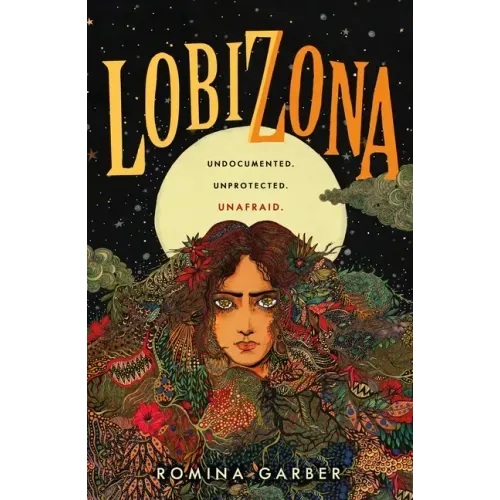 Lobizona - Paperback