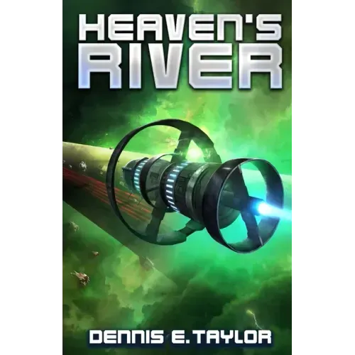 Heaven's River - Paperback