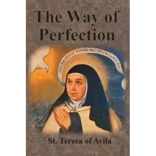 The Way of Perfection - Paperback