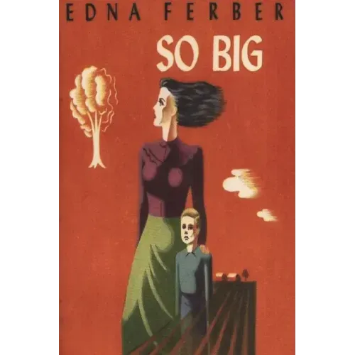 So Big - Paperback