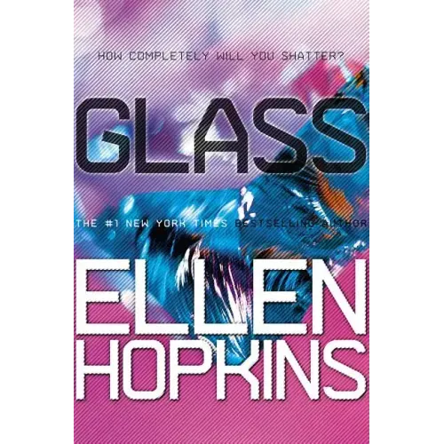 Glass - Paperback