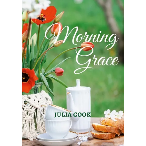 Morning Grace - Paperback