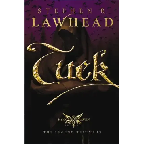 Tuck - Paperback