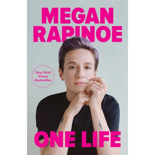 One Life - Paperback