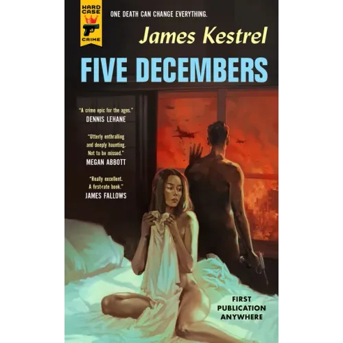 Five Decembers - Paperback