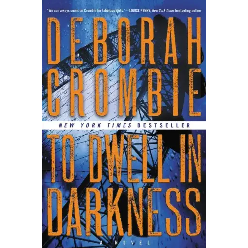 To Dwell in Darkness - Paperback