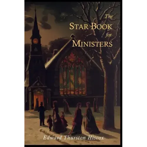 The Star Book for Ministers - Paperback