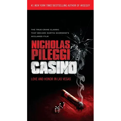 Casino: Love and Honor in Las Vegas - Mass Market Paperbound