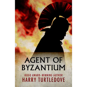 Agent of Byzantium - Paperback