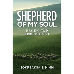 Shepherd of My Soul - Paperback