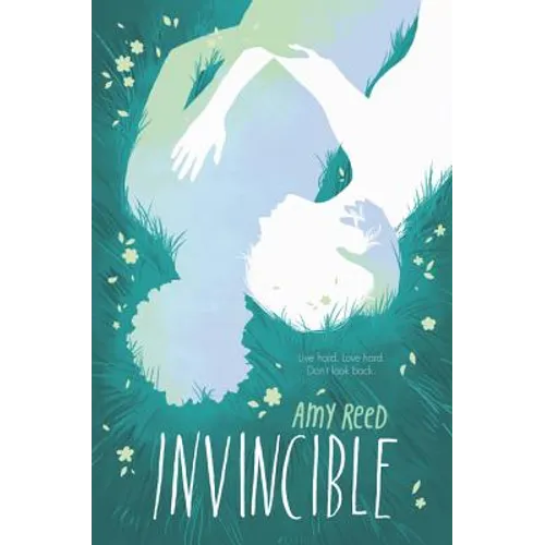 Invincible - Paperback