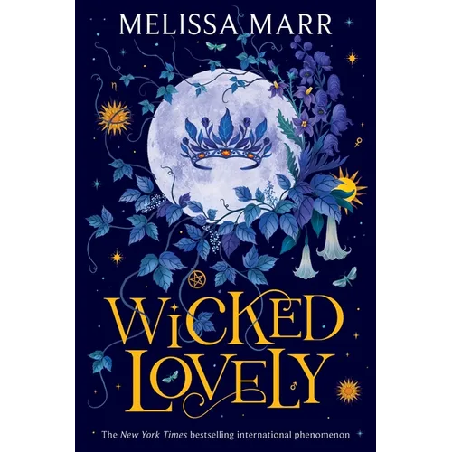 Wicked Lovely - Paperback