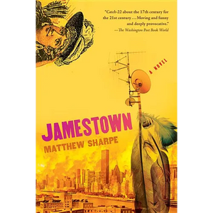 Jamestown - Paperback