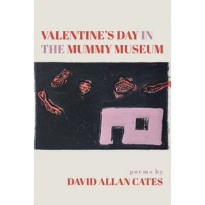 Valentine's Day in the Mummy Museum - Paperback