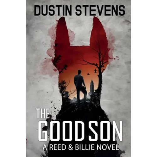 The Good Son: A Suspense Thriller - Paperback