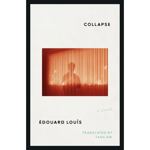Collapse - Hardcover