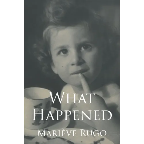 What Happened - Paperback