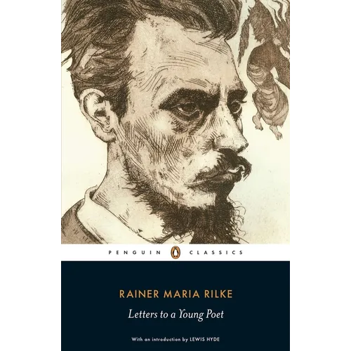 Letters to a Young Poet - Paperback