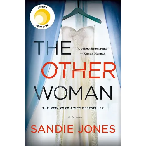 The Other Woman - Paperback