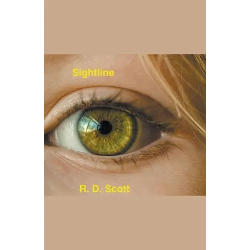 Sightline - Paperback