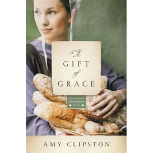 A Gift of Grace - Paperback