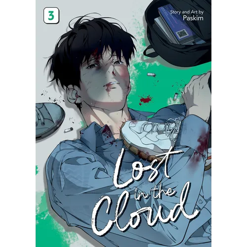 Lost in the Cloud Vol. 3 - Paperback