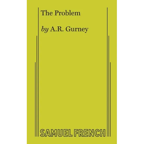 The Problem - Paperback