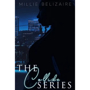 The Collide Series - Paperback