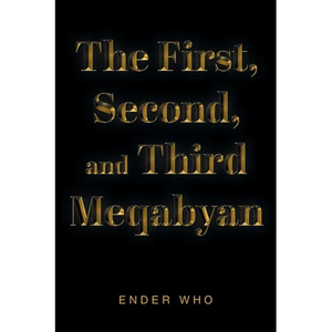 The First, Second, and Third Meqabyan - Paperback