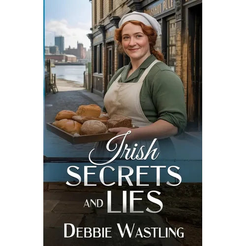 Irish Secrets and Lies - Paperback
