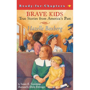 Hazelle Boxberg - Paperback