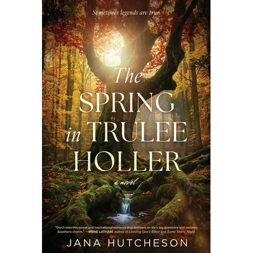 The Spring in Trulee Holler - Paperback