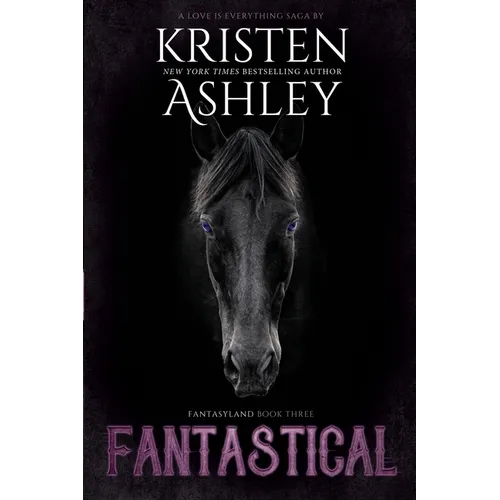 Fantastical - Paperback